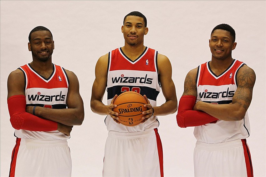 Washington Wizards – Season Preview – Bib's Corner