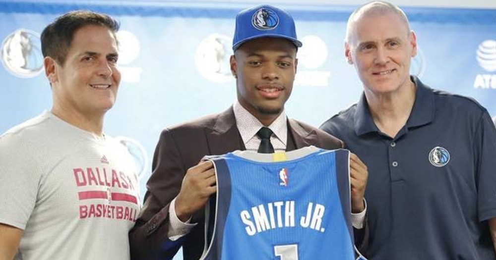 mark-cuban-dennis-smith-jr-rick-carlisle-paul-moseley