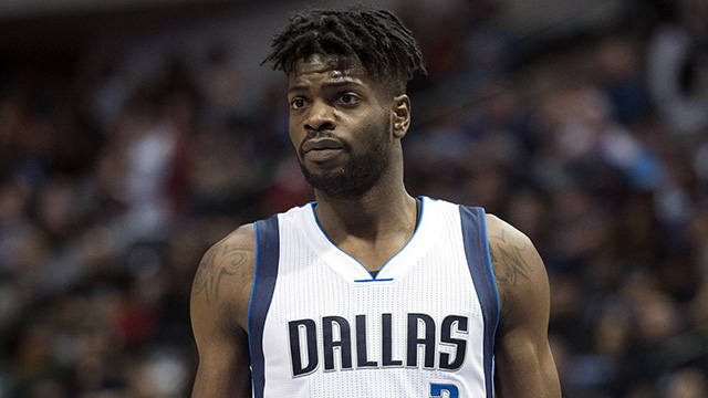 NBA: New Orleans Pelicans at Dallas Mavericks