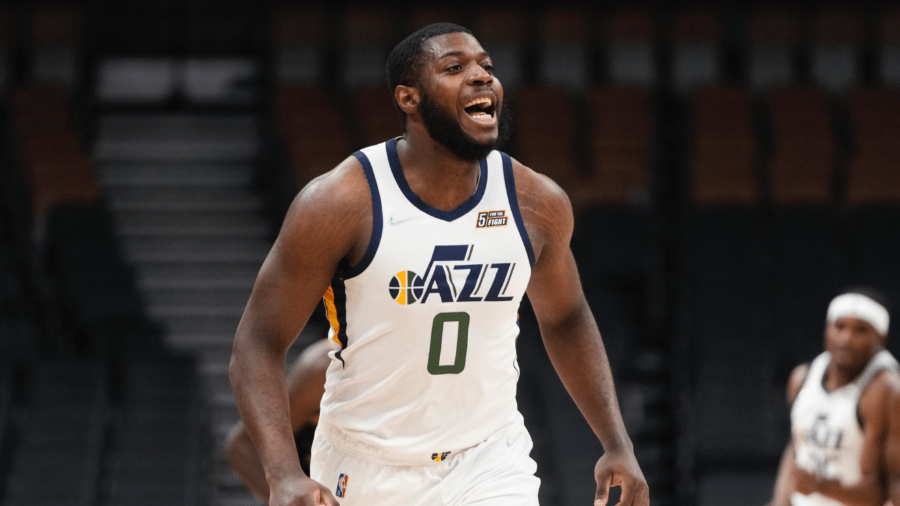 eric-paschall-utah-jazz-toronto-raptors